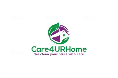 Care4urhome cleaning and maintenance services