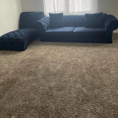 House cleaning