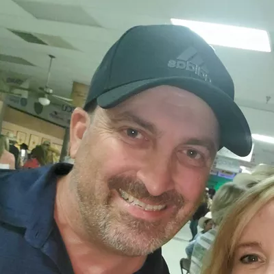 Kirk McDonald Handyman