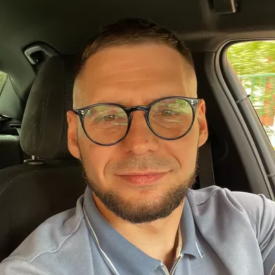 Jay Smith