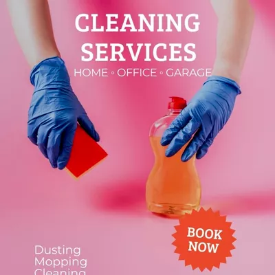 Claudiana Cleaning Services