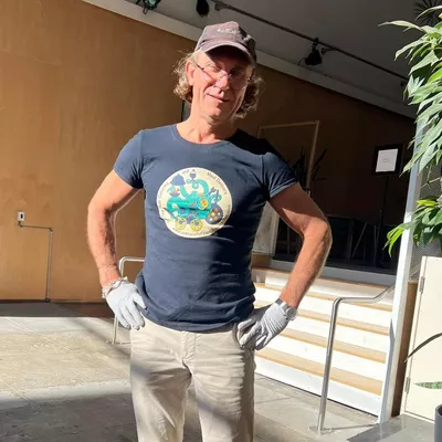 Silicon Valley’s handyman company