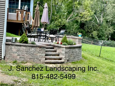 J. Sanchez Landscaping Inc.