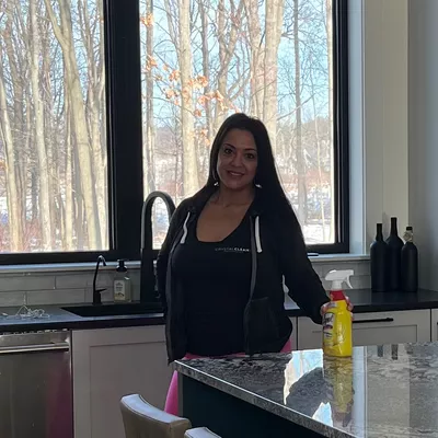 Crystal Clean professional Cleaners