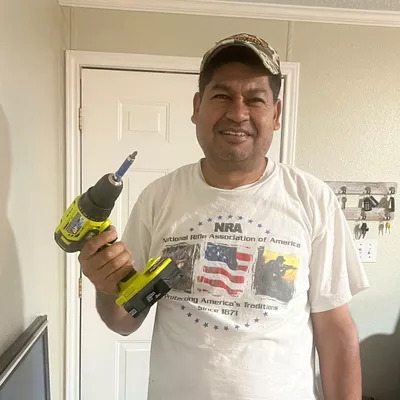 Loca'L Handyman