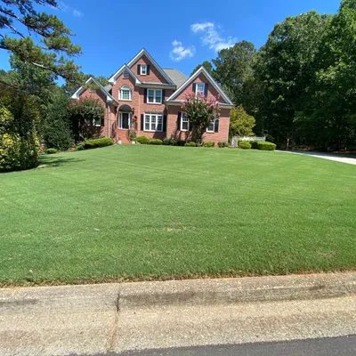 Coles Lawn Care