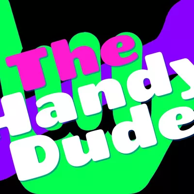 The Handy Dude