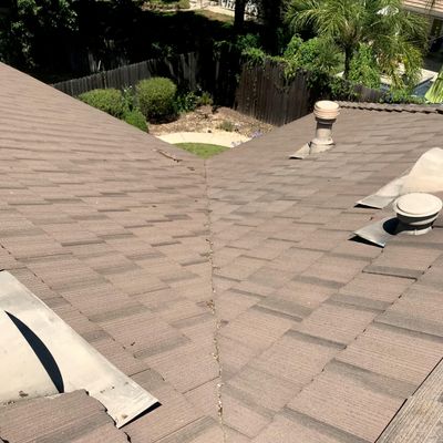 Momentum Roofing