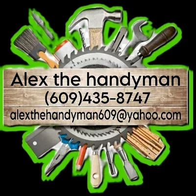 Alex The Handyman