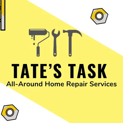 Tate’s Task