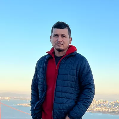 Samuel lima
