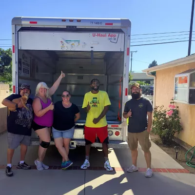 Pro Movers