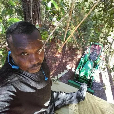 Country World Carpentry