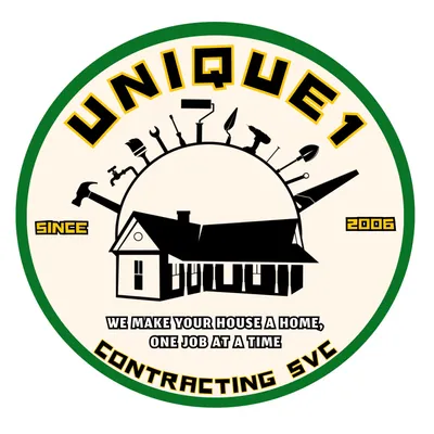 Unique 1 Contracting Svc