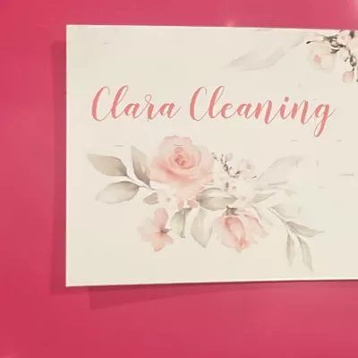 Clara Cleaning