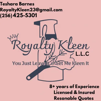 Royalty Kleen LLC