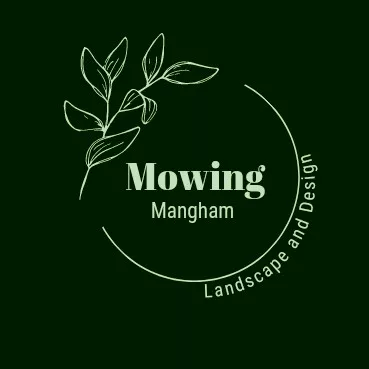 Mowing Mangham