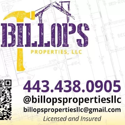 Billops Properties LLC