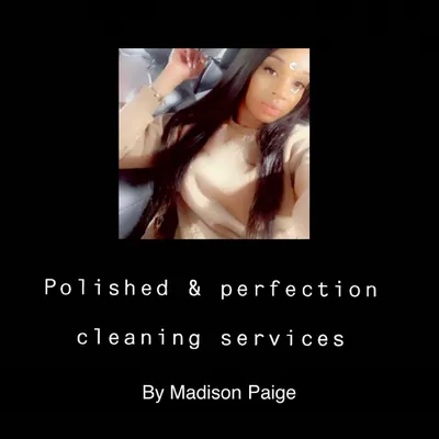 Polished & Perfection Cleaning Services