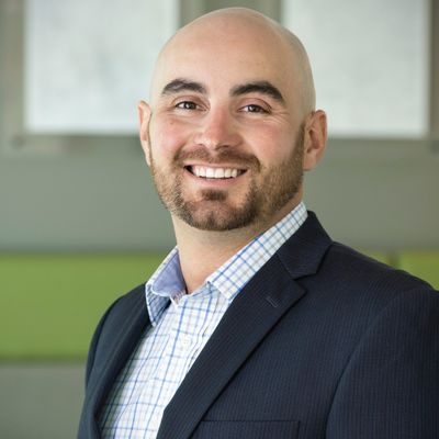 Jared Reid