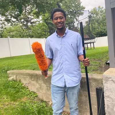 Sure Shine cleaning Service