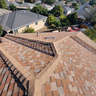 Navarijo roofing