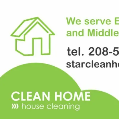 CLEAN HOME LLC