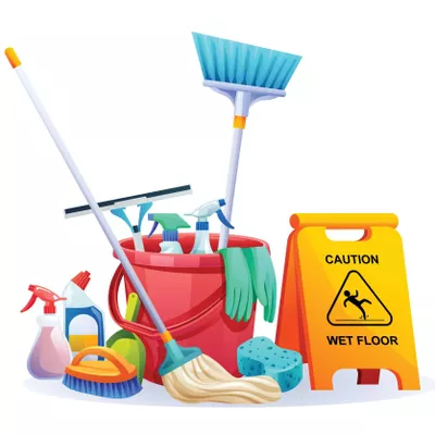 Inclusive Cleaning