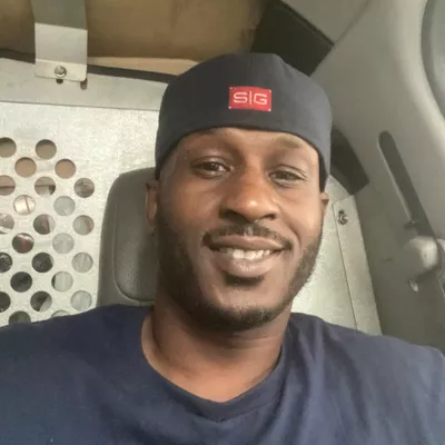 Damion Sterling