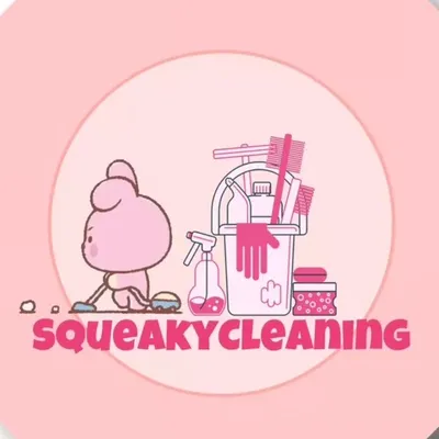 SqueakyCleaningPros