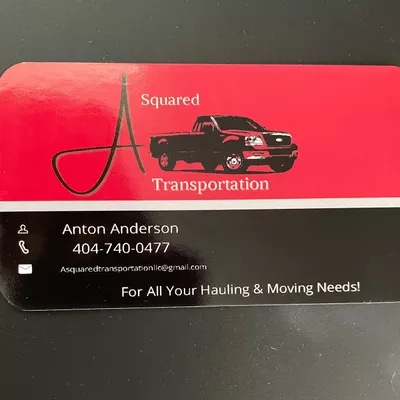 A Squared Transportation