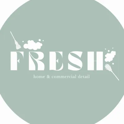 Fresh Home & Commercial Detail
