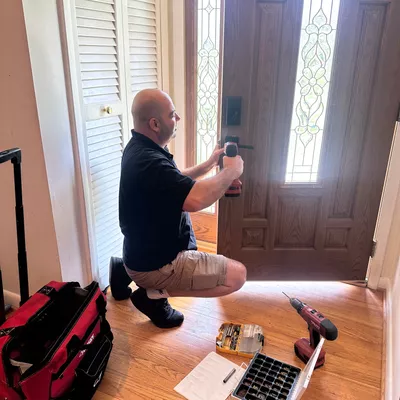 Top Locksmith Service