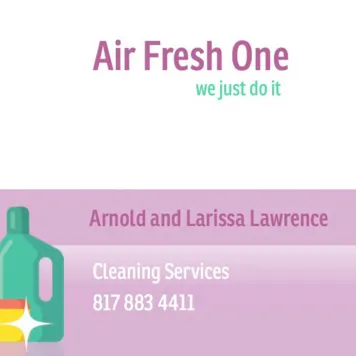 Air Fresh One
