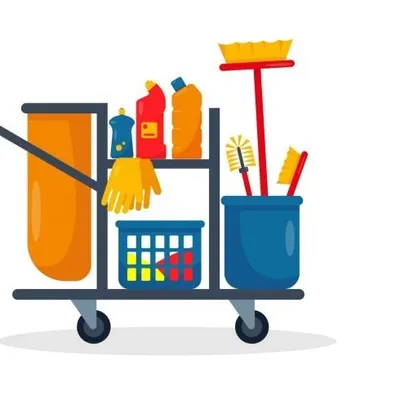 CAW Housekeeping