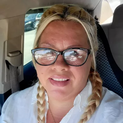 Chasity Scruton