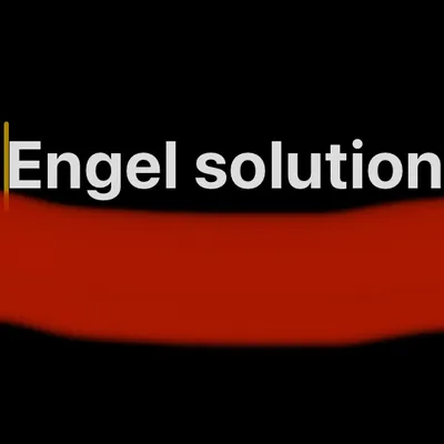 Engel solution