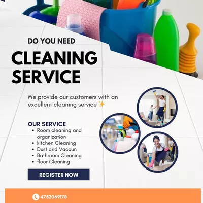 Perfect Shine Cleaning services