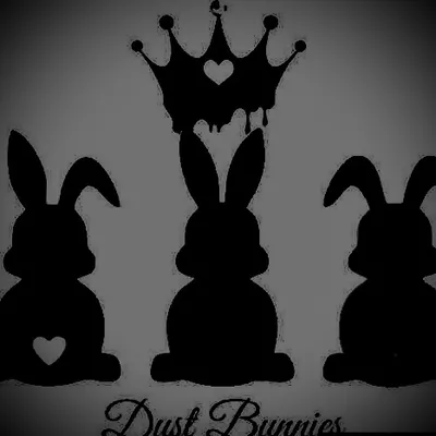 Dust Bunnies
