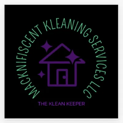 MacknifiScent Kleaning