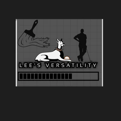 Lee’s versatility!