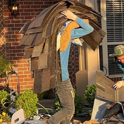 Nations Best Roofing & Construction, LLC