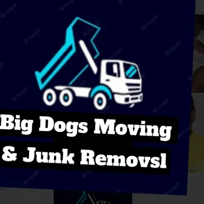 Bull Dogs Moving & Junk Removal