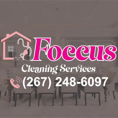 Foccus Cleaning Services