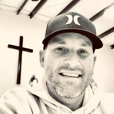 Jason Shaw