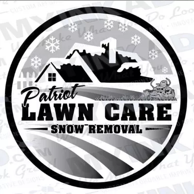 Patriot Lawncare & Snow Removal