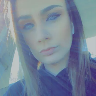 Ashley Carpenter