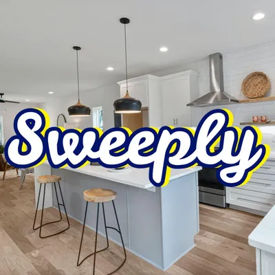 Sweeply Cleaning