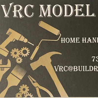 VRC Model LLC