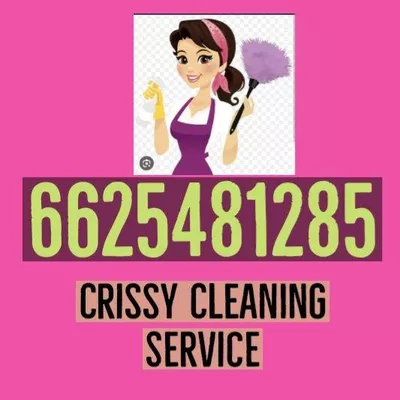 Crissy Cleaning Services